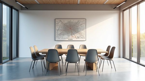 Créer un site internet performant à orléans : enjeux, solutions et bonnes pratiques