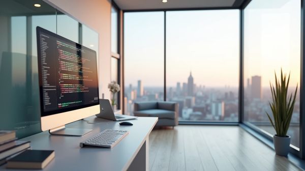 Créer un site internet performant à orléans : enjeux, solutions et bonnes pratiques