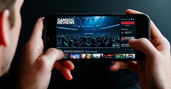 Gamsgo avis : la solution économique pour partager ses abonnements streaming