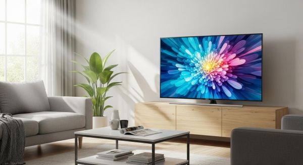 Pourquoi la TV Samsung s’impose comme un choix incontournable aujourd’hui ?