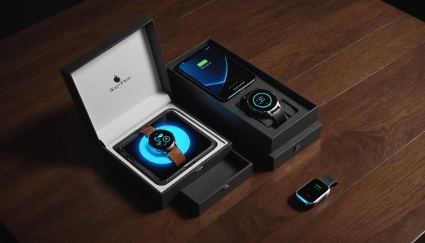 Quel cadeau high tech offrir pour la fête des pères ?