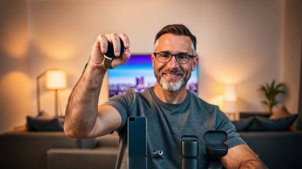 Top 10 idées cadeaux high tech pour la fête des pères