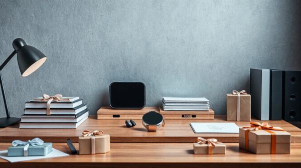 Top 10 idées cadeaux high tech pour la fête des pères