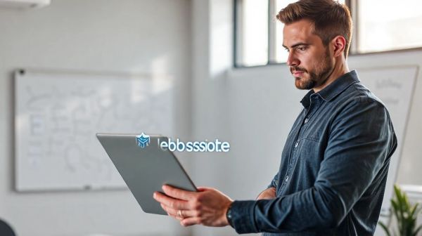 Top 5 raisons d'adopter Jeboostemaboite pour les PME