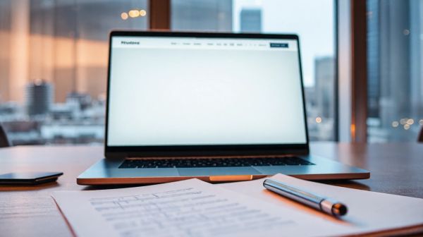 Top astuces pour réussir un site web à Orléans en 2023