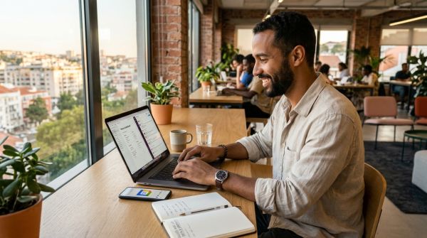 Trouvez les outils numériques gratuits indispensables pour réussir