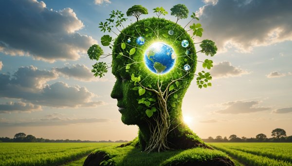 Transformation digitale et écologie : vers des solutions durables