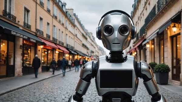 Chatbot en ligne gratuit: découvrez chat gpt en français